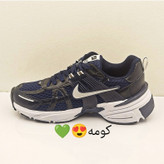 نایک V2K سرمه ای (کد 414)