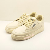 ونس Vans تمام کرم (کد ۳۴۸)