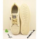 ونس Vans تمام کرم (کد ۳۴۸)