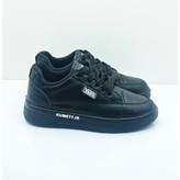 ونس Vans تمام مشکی (کد ۳47)