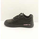 ونس Vans تمام مشکی (کد ۳47)